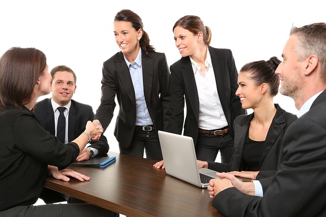 Freelancing et apport d'affaires : la mise en relation efficace