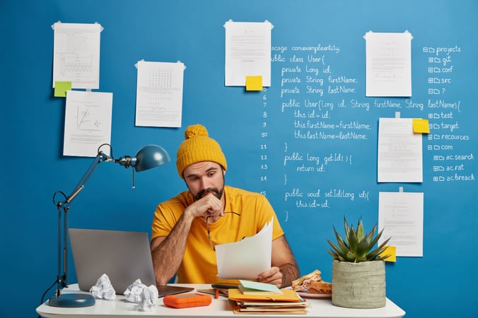 Freelance et chiffres d'affaires : les différentes sources de revenus possibles