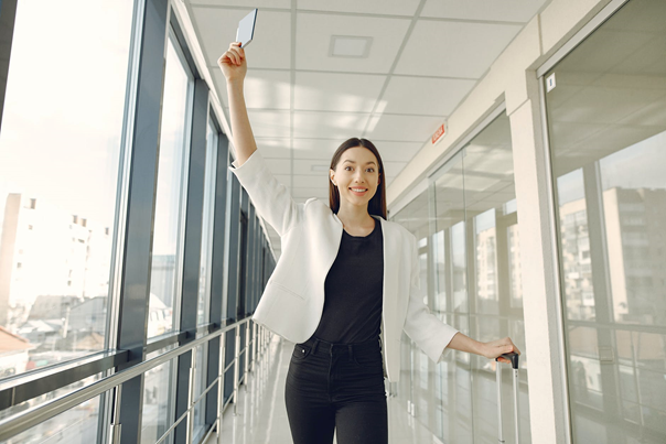 Freelances étranger. Portage salarial